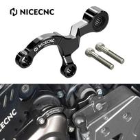 NICECNC Shift Support Gear Shifter Stabilizer for Yamaha Tenere 700 XTZ700 19-24 MT07 XSR700 18-23 Tenere 700 World Raid 22-23 juoda