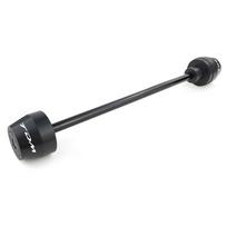 Motorcycle Crash Sliders Swingarm Spools Sliders Front or Rear Wheel Axle Fork 2002 2003 2004 2005 2006-2010 TDM 900 For Yamaha