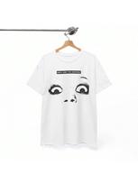 Amyl And The Sniffers Print T-Shirt Unisex T-Shirt Unisex Shirt Summer Casual Cotton Print T-Shirt Y2k Harajuku Women's Clothing S įvairiaspalvis