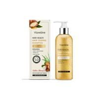 Viareline Argan oil shampoo gently cleanses and soothes the scalp, moisturizes and softens, improves frizz, smooth and shiny  237ml