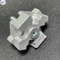 New Riveter DIY Tube Urea Tube Joint Production Tool, CRID Urea Tube Production