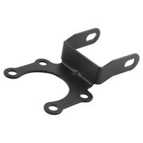 For Surron Light Bee S X Electric Bikes Headlight Bracket Aluminum Motorcycle Accessories Enduro Ebike Headlamp Mounting Bracket juoda