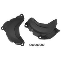 DS900 DS900X Motorcycle Engine Cylinder Protection Cover For VOGE DS 900 DS900 X DS 900X 900DSX Head Engine Protection Guard juoda