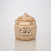 Arencia Calendula Fresh Mochi Soap Cleanser 120ml 1EA