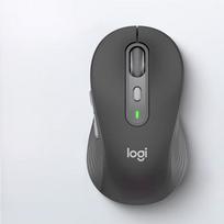 Logitech M750L Wireless Silent Mouse