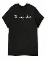 56 NIGHTS T-Shirt Aesthetic Clothing Graphic T Shirt Vintage Anime T Shirts Oversizeds T Shirts For unisex Pack S įvairiaspalvis