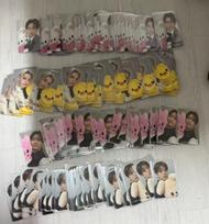 STRAY KIDS SKZOO Pop-up Offline 40,000 Won