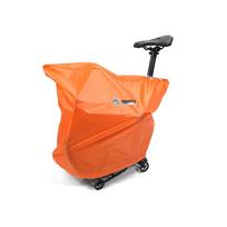 Compact Rail Security Cover for Brompton Folding Bikes Special Size