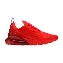 Nike Air Max 270 Triple Red 46