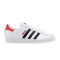 adidas Superstar 50 Run DMC White 40.5