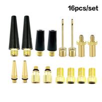 16Pcs Air Pump And Attachment Air-Valve Household Tool Adapter Aquarium Fish-Tank Fish Farming Oxygen Increase-Valve one size