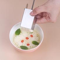 Creative Stainless Steel Tofu Shredding Mold Diy Manual Tofu Slicer Holder Fast Slicer Chrysanthemum Tofu Cutting Tool A