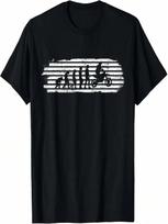 Motocross Bike Dirt Gift T-Shirt S įvairiaspalvis