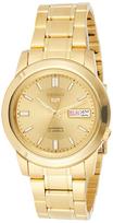 SEIKO 5 Automatic Overseas Model [Seiko] Watch, SNKK20K1, Men's [Used] auksas