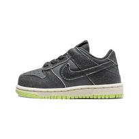 (TD) Nike Dunk Low SE 'Halloween - Cauldron' Baby DQ6217-001 EU 21