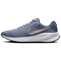 Nike Revolution 7 'Ashen Slate Metallic Silver' Men's FB2207-403 EU 44
