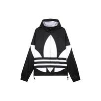 adidas originals Big Trefoil Windbreaker - Men's FM3757 S