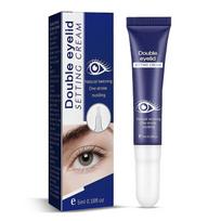 Lifting Eyelid Defining Cream Waterproof Natural Double Eyelid Shaping Cream for Women