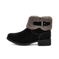 UGG Patogūs Šilti Žemi Sniego Batai Moteriški Batai Juodi 1166756-BLK 38