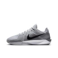 Nike  Sabrina 2 TB Wolf Grey Women Sneakers Black Smoke-Grey Volt HF3234-001 38.5