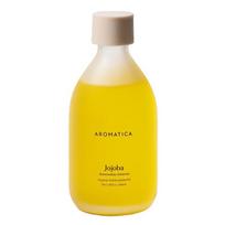 [AROMATICA] Organic Golden Jojoba Oil 100ml