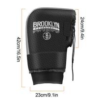 Thermal E-Bike Cycling Gloves Motorbike Handle Grip Gloves Waterproof Handlebar Mitts Snowmobile Gloves For Motorbike Scooter