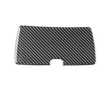 Anglies pluošto prietaisų skydelio lipdukas Toyota Celica 2000-2005 gray