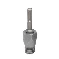 Diamond Core Bit M22 Drill Adapter Round And Square Handle Connecting Rod A C E Square Handle For Electric Hammer Power Tool
