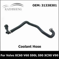 Water Tank Radiator Coolant Hose 31338301 for VOLVO XC60 V60 S90L S90 XC90 V90
