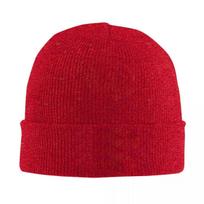 Invincible Comic Knitted Hats Outdoor Decorate Idea Men Women Headwear Caps Random picture
