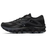 Mizuno Wave Sky 7 Unisex Black J1GC230252 39