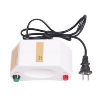 Mechanical Watch Demagnetizer Demagnetizing Tool for Jewelry and Accessories Plastic Mechanical Wristwatch Degausser
