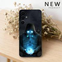 S-STALKER 2 Heart of C-Chornobyl  Phone Case For Samsung S26,25,24,23,22,21,20,30,Ultra,Plus,Fe,Lite Black Shell Samsung S26