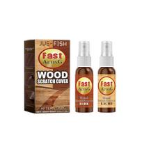 Wood Floor Scratch Repair Agent, Scratch Repair Spray Furniture Floor Renovation Repair Paint