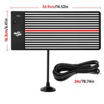 PDR LED Light Board LED Light Line Wire Board Car Dent Removal Tool Reflection Board Hand Tools for Auto Repair Tool LED lamp