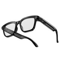M08 AI Smart Glasses: Bluetooth Translation, 800W Camera, and Video Recording Sunglasses skaidri