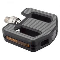 MKS Manufacturing Bicycle Pedals Panamax Ezy Superior Easy (Mikashima Co., Ltd.) (Panamax Superior) Black/Gray