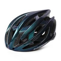 Superide Men Women Mtb Bicycle Helmet Integrally-Molded Riding Cycling Helmet Sports Ultralight Road Bike Mountain Bike Helmet M(54-58)