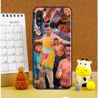 Gibby Meme Case For Huawei P30 Pro P20 P40 Lite Nova 11i 8i 3i 11 9 10 SE 5T Y60 Y70 Y90 Y61 Y91 Cover Huawei Nova Y61