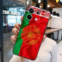 Belarus Flag Coat of Arms Case For Xiaomi Redmi Note 14 Pro 10 11 12 13 15 Pro Plus Redmi 15C 14C 10C 12C 13C 15 Cover Redmi Note 13 Pro 4G