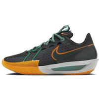 Nike Air Zoom G.T. Cut 3 'Miami Hurricanes' Men's DV2918-001 EU 40