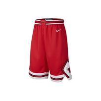 (PS) Nike Chicago Bulls Icon Edition NBA Swingman Shorts 'Red' Kids' DN4983-657 M