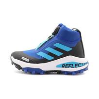 (GS) adidas Fortarun Boa Atr K Stay Warm Cozy High Top Blue Kids' FV3483 EU 28