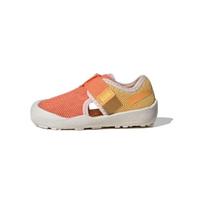 (TD) adidas Terrex Captain Toey 'Orange Yellow White' Baby IF3112 EU 25.5