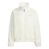 (WMNS) adidas UST BOA Jacket T2 Asia Sizing 'White' Women's HM7099 XL