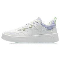 (WMNS) Li-Ning Superwave Lite 'White Purple' Women's AGCR316-2 EU 35