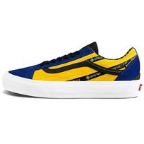 Vans OLD SKOOL GORE-TEX (GORE-TEX) LIM 'Blue Yellow' Men's VN0A4V9W2TG EU 35