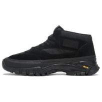 Vans Half Cab Reissue 33 Vibram 'Black' Men's VN000CNBBKA EU 41