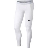 Nike Logo Sports Training Quick Dry gym pants White Men's 838068-100 XXL
