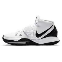 Nike Kyrie 6 EP 'Oreo' Men's BQ4631-100 EU 38.5